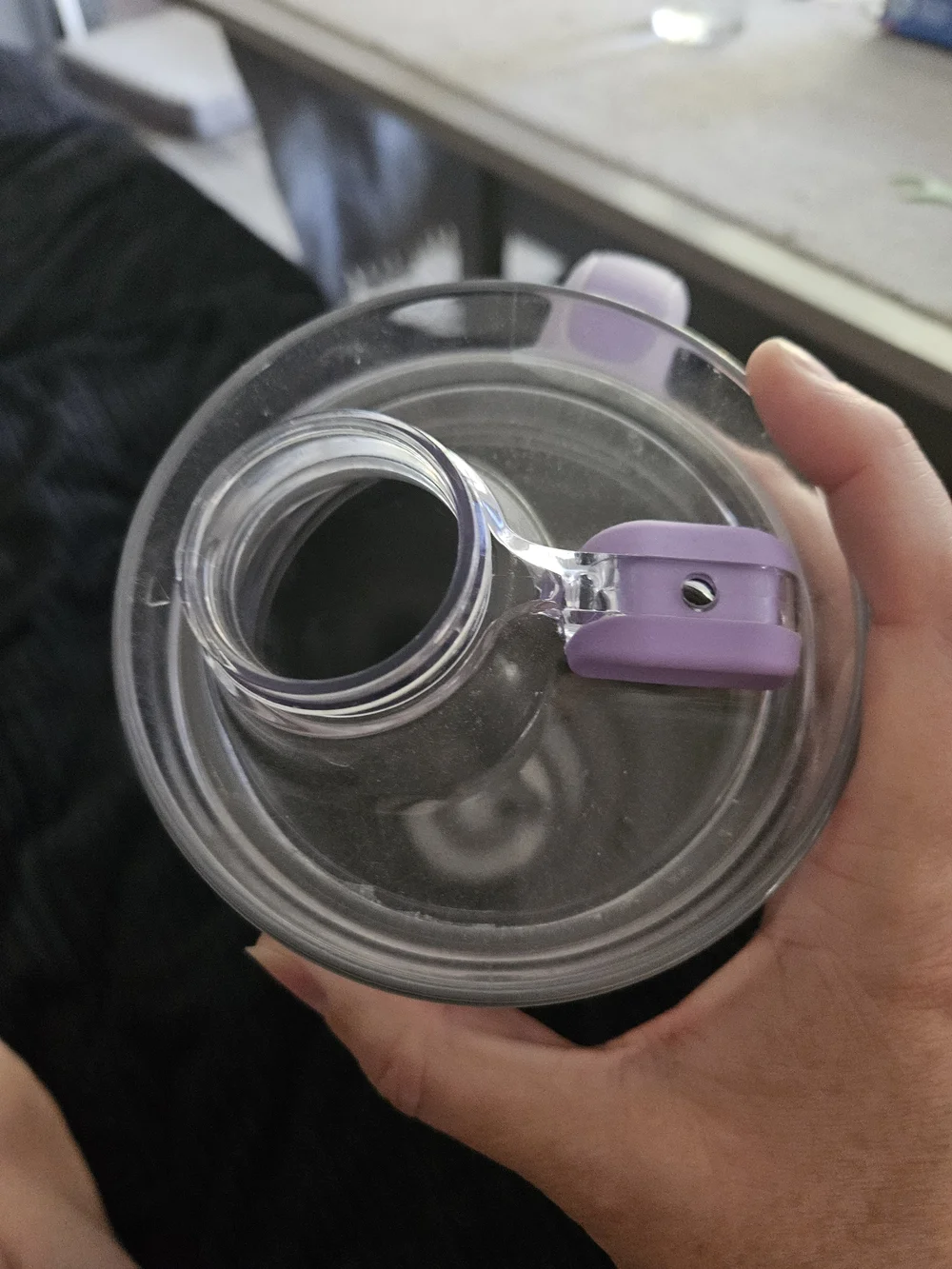 Lilac 40oz All-Day StrawSip Tumbler